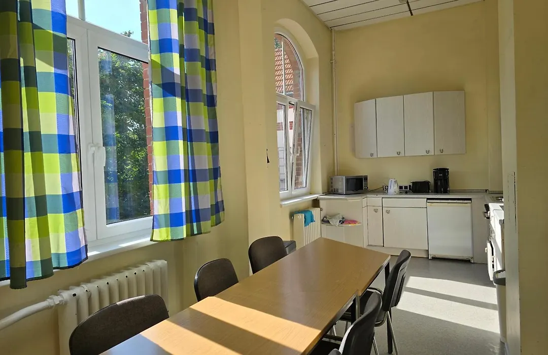 Schulsportverein Lichtenrade e V-1