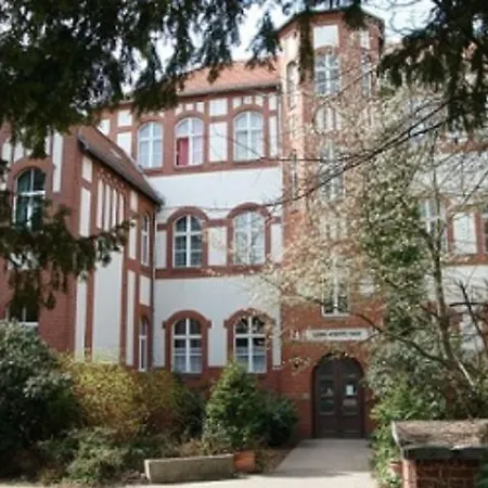 Schulsportverein Lichtenrade e V-3